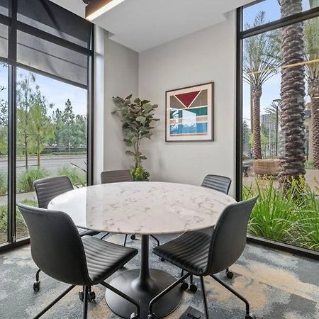 Luxury Modern Condo In Irvine Σάντα Άνα Εξωτερικό φωτογραφία